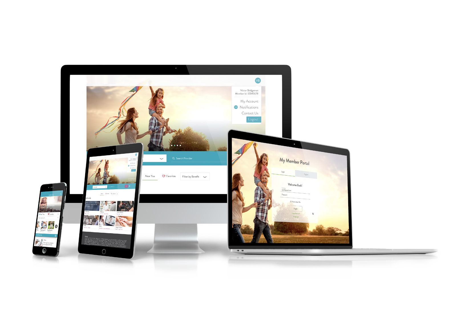 intelligent PS desktop dashboard exploration